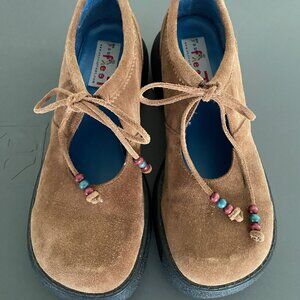 Mary Janes